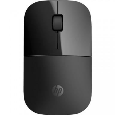 Mouse Wireless HP Z3700, Negru 